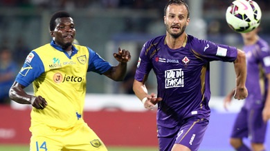 Cofie-Belec: «Carpi, siamo pronti alla sfida»