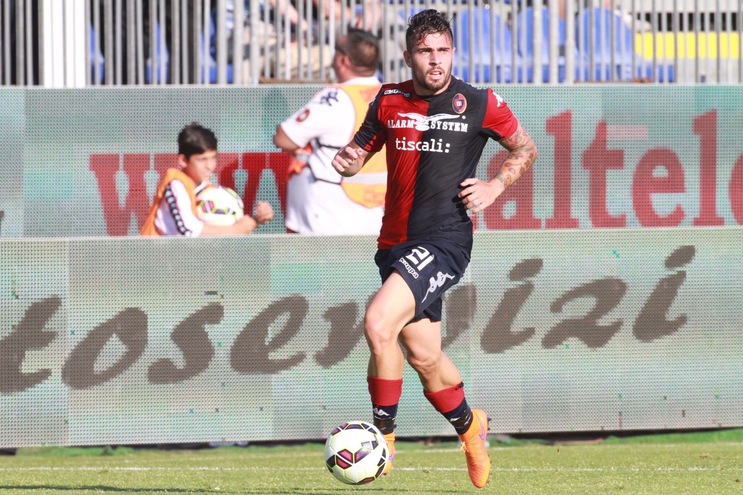 Cagliari, è uffiiciale: Balzano fino al 2018