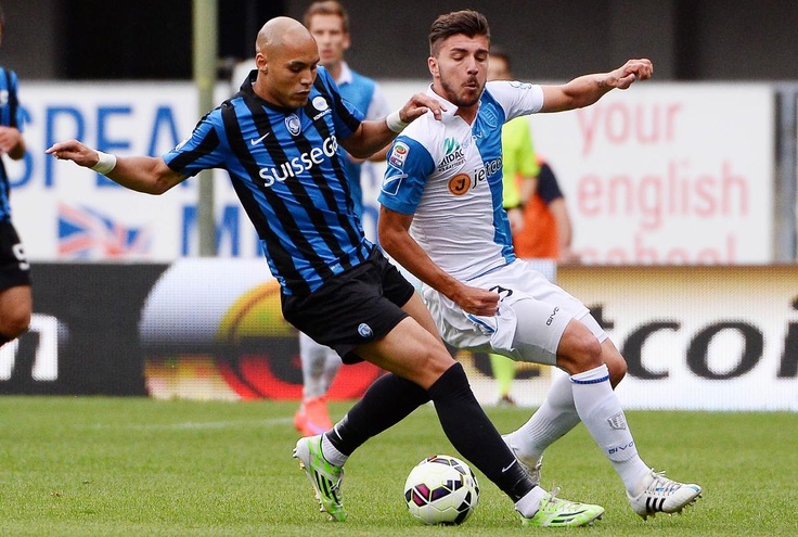 Atalanta: Benalouane passa al Leicester