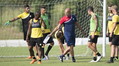 Udinese, piace il cileno Gutierrez del Colo Colo