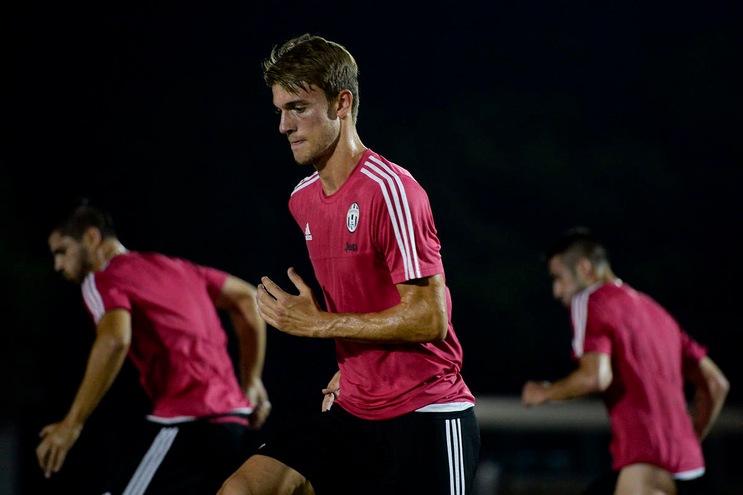 Rugani: «Per la Juve diventerò più cattivo»