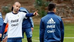 La svolta della Juve: c’è Mascherano con Draxler!