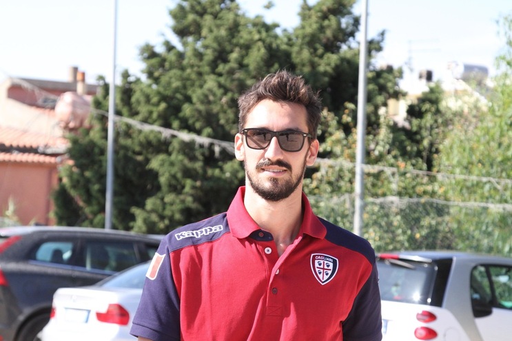 La Fiorentina ufficializza l'arrivo di Astori