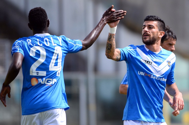 Entella, colpo in attacco. Ecco Sestu dal Chievo