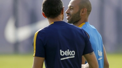 «Sì, Mascherano punta l’Italia. Juve? Possibile»