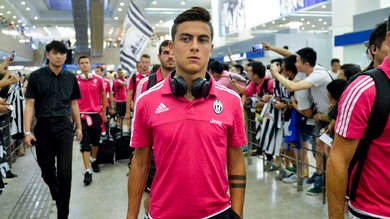 Le domande a Dybala invadono Twitter
