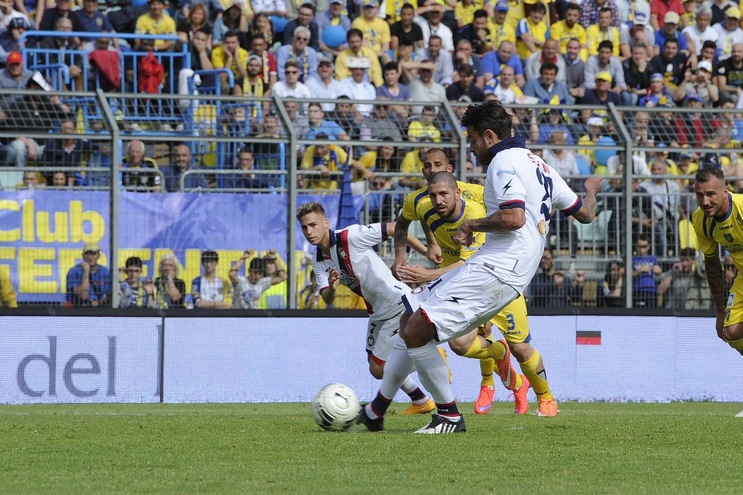 Lecce, dal Torino arriva Suciu in prestito