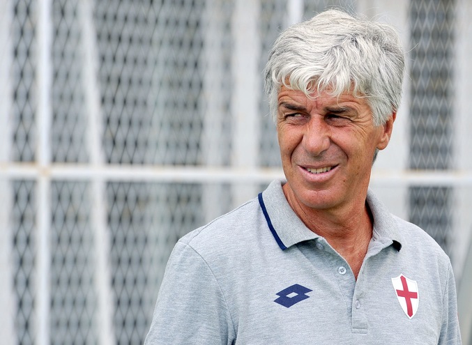 Genoa, bloccato Sebastian Gorga