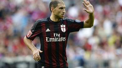 Calciomercato Palermo, chiesto Paletta al Milan