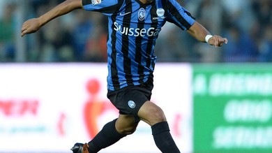 Atalanta, salta la cessione di Moralez