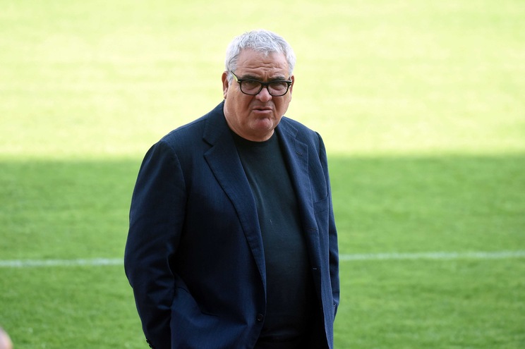 Bologna, doppia missione: Giaccherini e Benzia