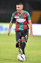 Modena, è fatta per Popescu dal Cagliari