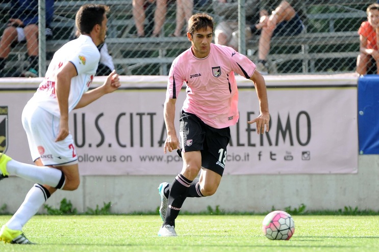 Chochev: «Palermo, occhio all'Avellino»