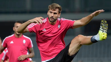 «Llorente a un passo dal Siviglia»