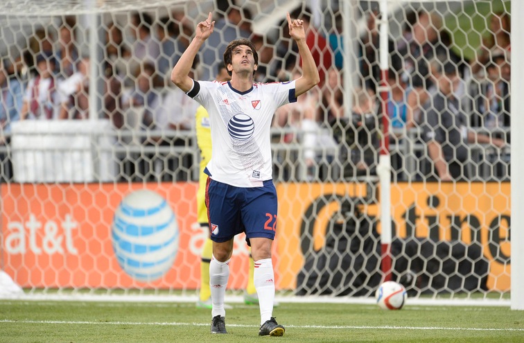 Brasile, Dunga chiama Kakà: torna in Nazionale