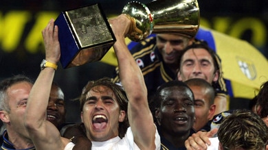 Parma, tutto all'asta. Anche il marchio e le coppe