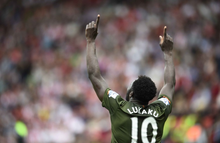 Premier, Lukaku show: Southampton ko con l'Everton 