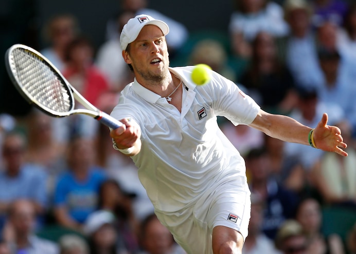 Tennis, Atp Cincinnati: bene Seppi, fuori Fognini