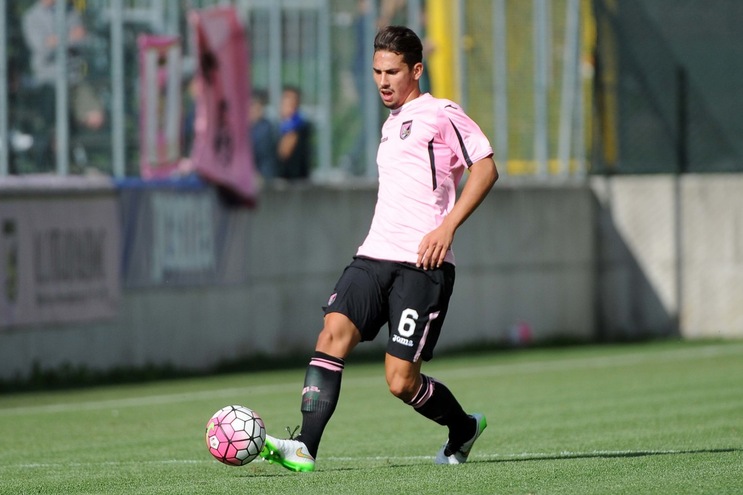 Goldaniga: «Palermo, che bella partenza»