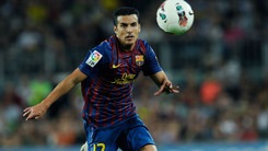 Ufficiale, Pedro al Chelsea per 30 milioni