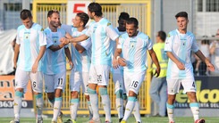 Entella, sfida al Como per Rui Sampaio