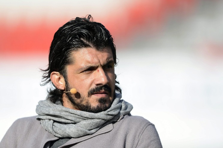 Pisa- Gattuso, il matrimonio ora è ufficiale