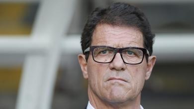 Capello: «Conte si sta preparando per il Chelsea»