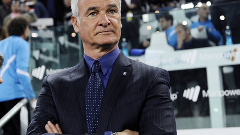 Ranieri non infierisce: «Mou? Nessuna rivalsa»
