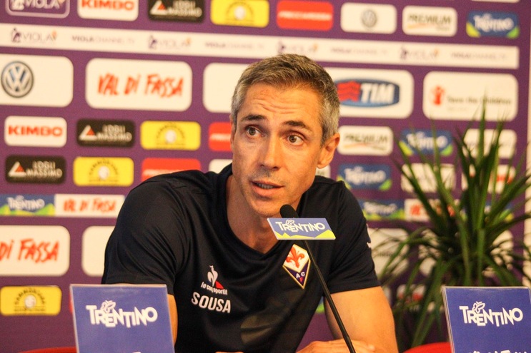 Serie A: Fiorentina-Milan, favoriti i viola