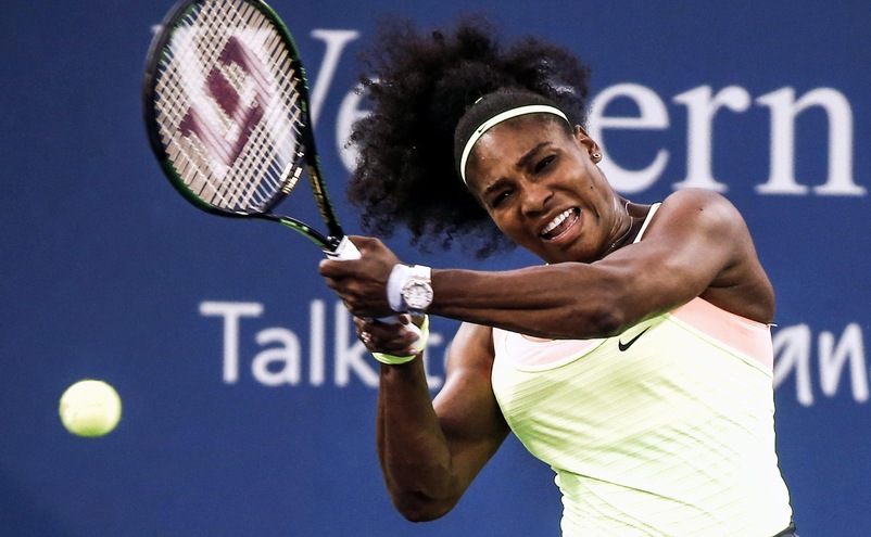 Wta Cincinnati, in finale Serena Williams sfida la Halep