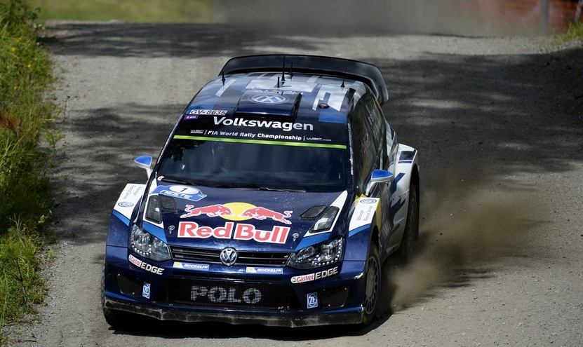 Rally di Svezia, si pensa allo stop