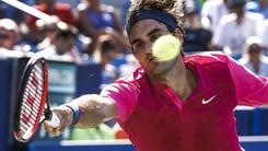 Federer 7 volte re di Cincinnati. Djokovic ko