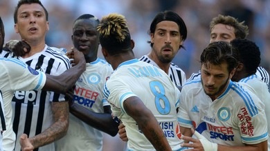 Dalla Francia: «Juve, preso Lemina. 12 milioni»