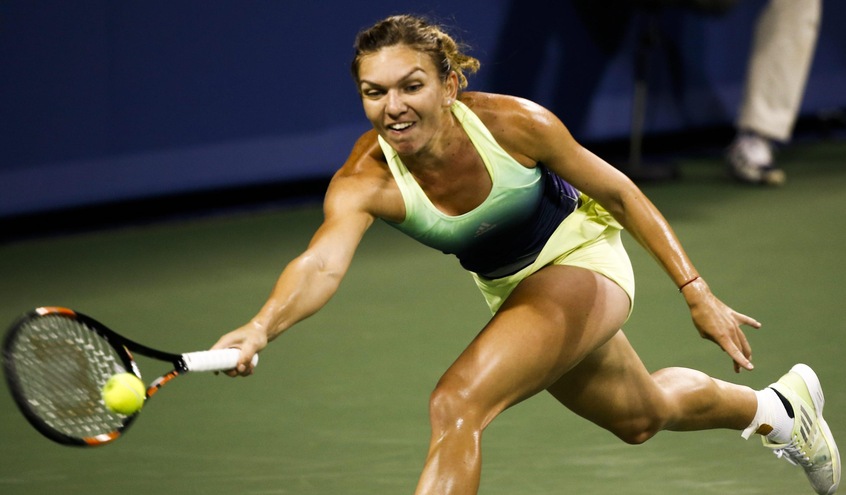 Ranking Wta: Halep scalza Sharapova, è seconda