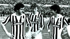 È la Juve del 1985 la più forte di tutte