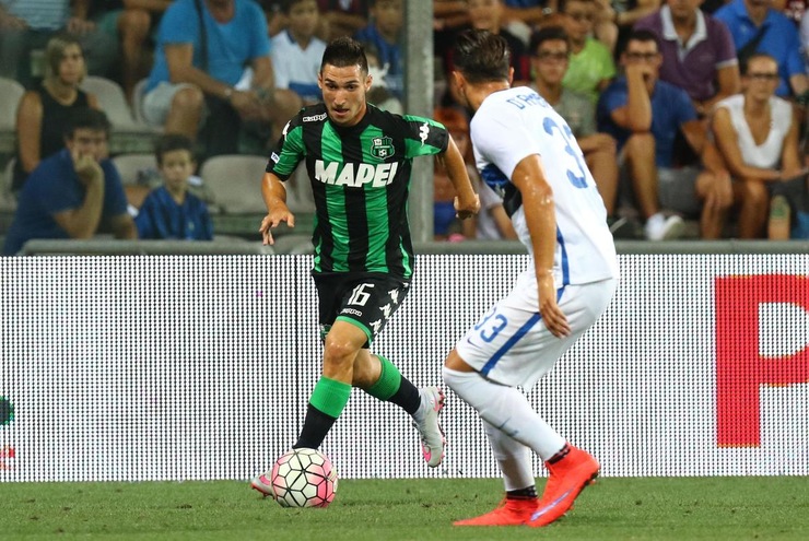 Politano: «Possiamo battere il Bologna»