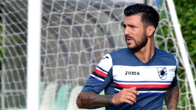 Clamoroso Napoli, salta all'ultimo Soriano