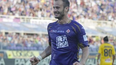 Gilardino: «Palermo, sono pronto per giocare»