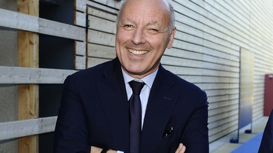 Juventus, Marotta: «Morata? Deve avere pazienza»