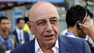 Balotelli al Milan, Galliani: «Trattativa col Liverpool»