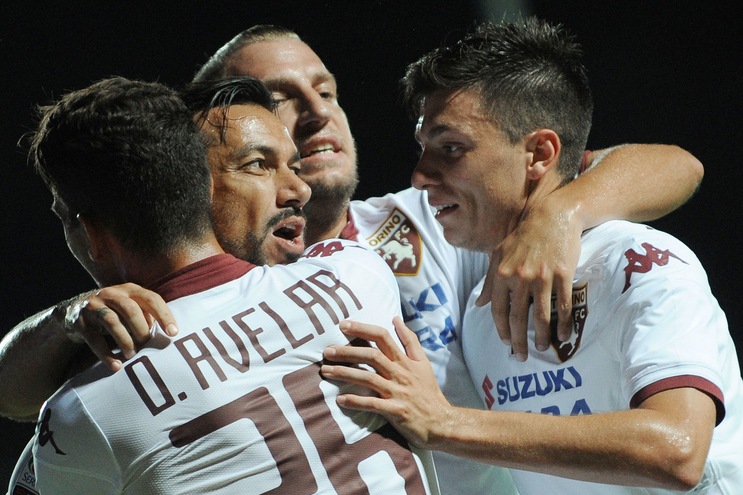 Annoni: «Quagliarella leader. Glik alla Tarzan»