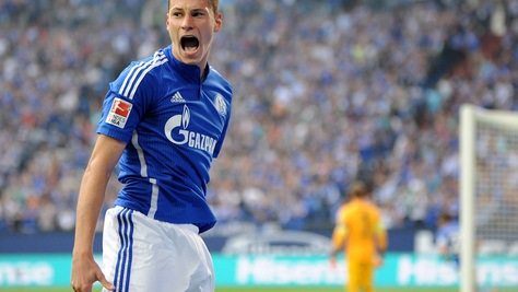 Dalla Germania: «Draxler, irrompe il Wolfsburg»