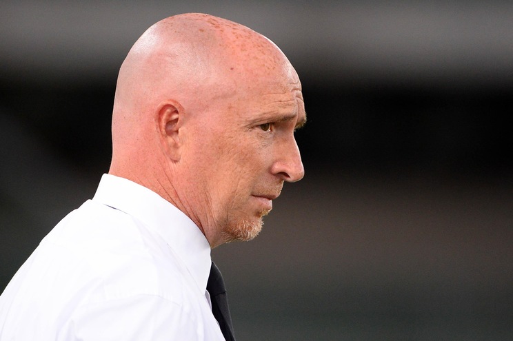 Maran: «Che Chievo. Successo meritato»