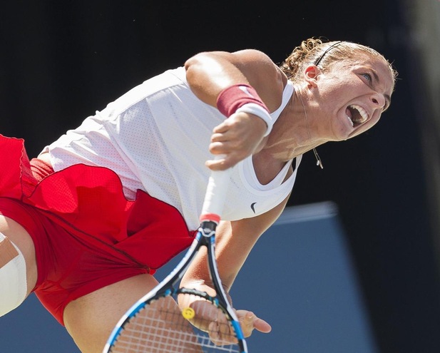 Tennis, classifica Wta: stabili Errani e Pennetta, sale Vinci