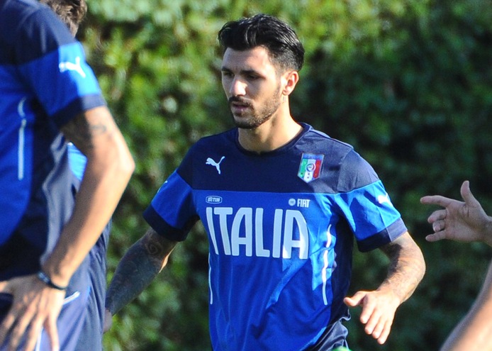 Samp, il progetto: blindare Soriano