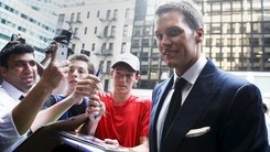 Brady batte la Nfl: squalifica revocata