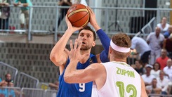 Bargnani si racconta a "I Signori del Basket"