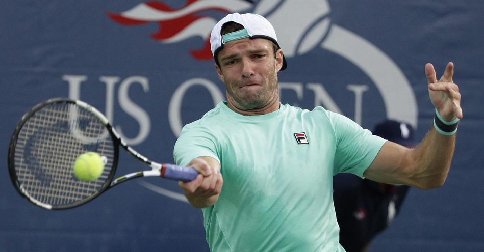 Us Open: Seppi a quota impresa con Djokovic