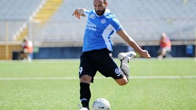 Tre turni a Calderoni. Squalificato Garofalo