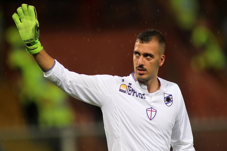 Samp, migliorano Viviano e Cassano